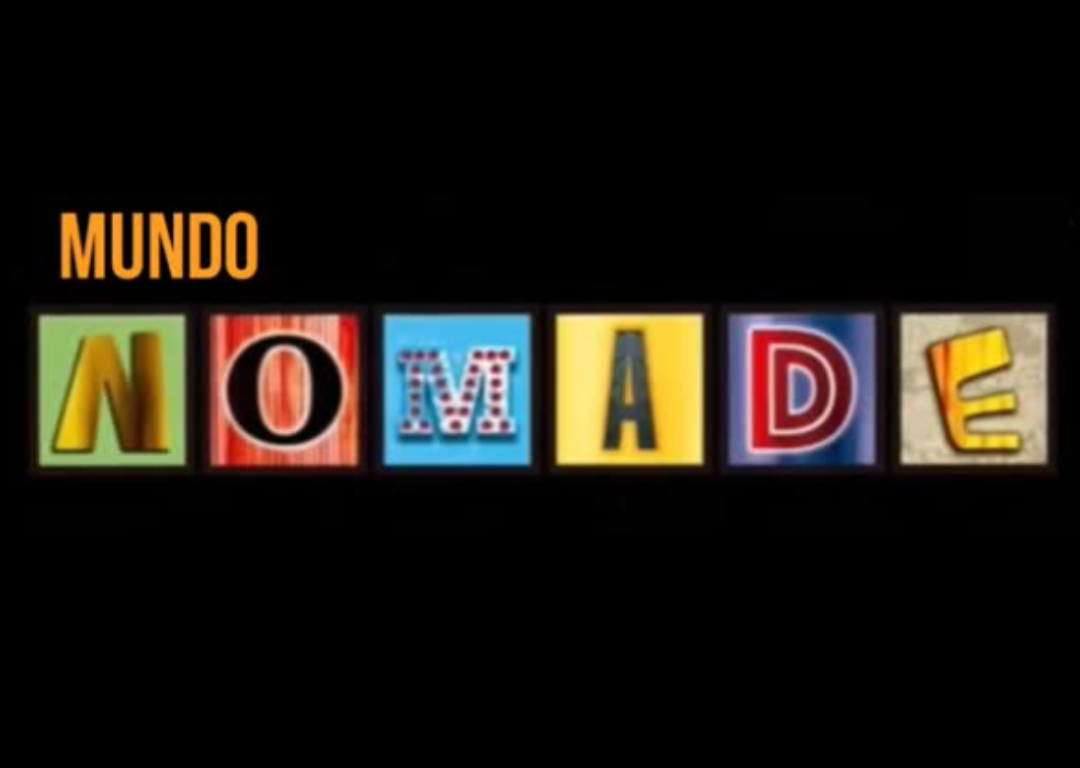 MUNDO NOMAde